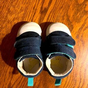 Ten Little First Walker shoe